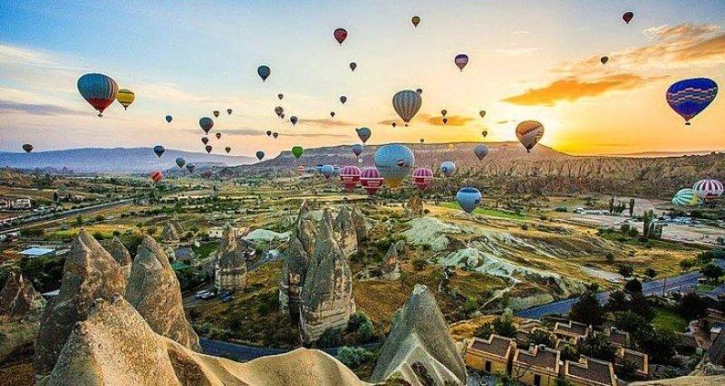 Türkiye'deki AVM sayısı belirlendi