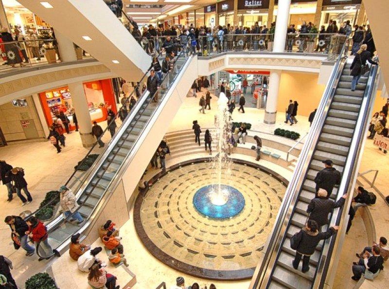 Türkiye'deki AVM sayısı belirlendi