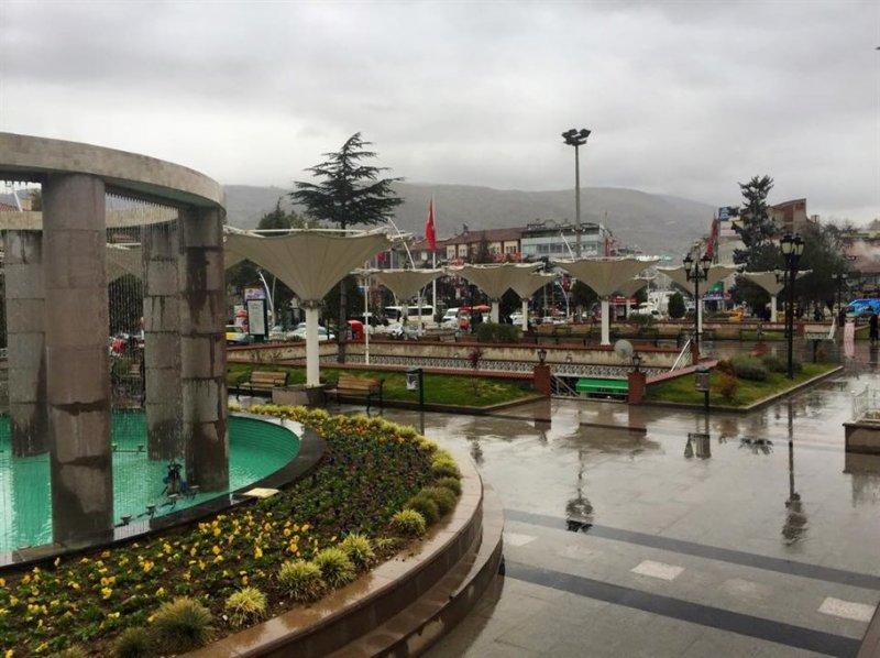 Türkiye'deki AVM sayısı belirlendi