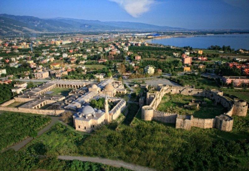 Türkiye'deki AVM sayısı belirlendi