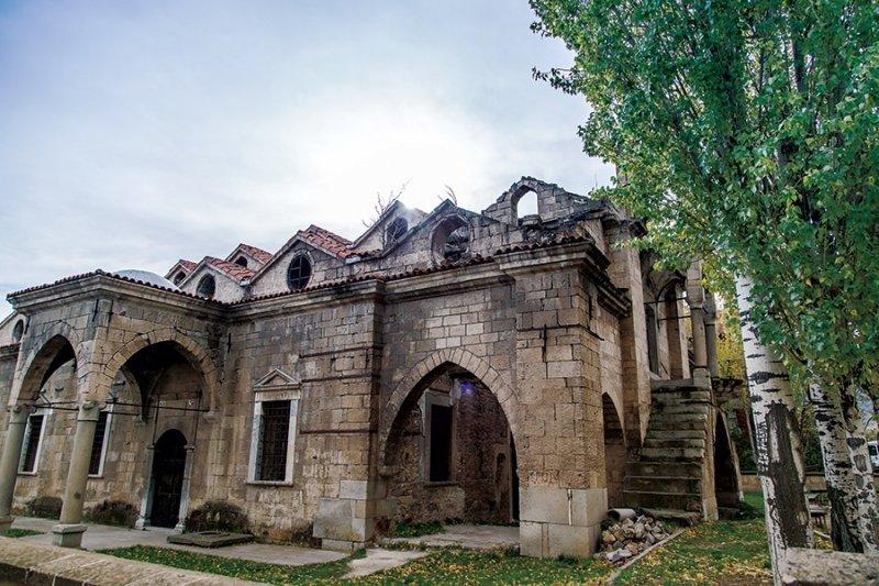 Türkiye'deki AVM sayısı belirlendi