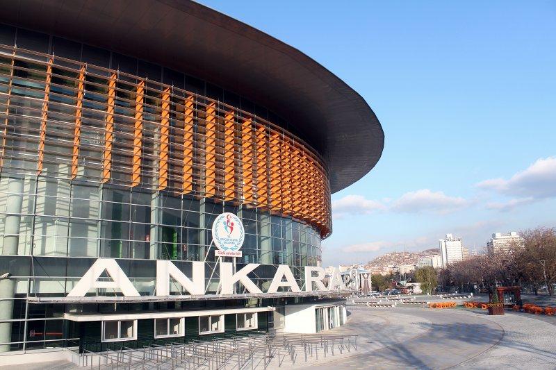 Türkiye'deki AVM sayısı belirlendi