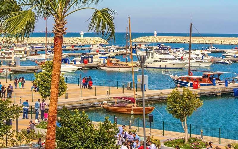 Türkiye'deki AVM sayısı belirlendi