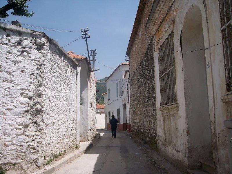 Saburhane evleri oldukça ilgi çekiyor - Resim 25