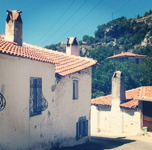Saburhane evleri oldukça ilgi çekiyor - Resim 14