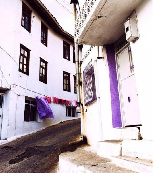 Saburhane evleri oldukça ilgi çekiyor - Resim 16