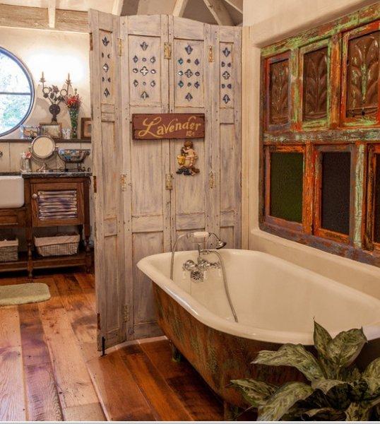 Ev dekorasyonunda paravan modası