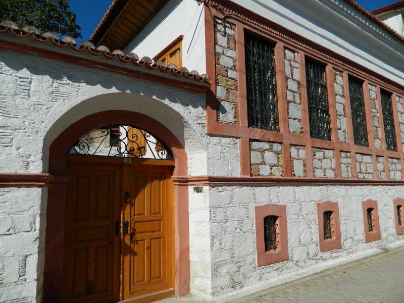 Saburhane evleri oldukça ilgi çekiyor - Resim 19