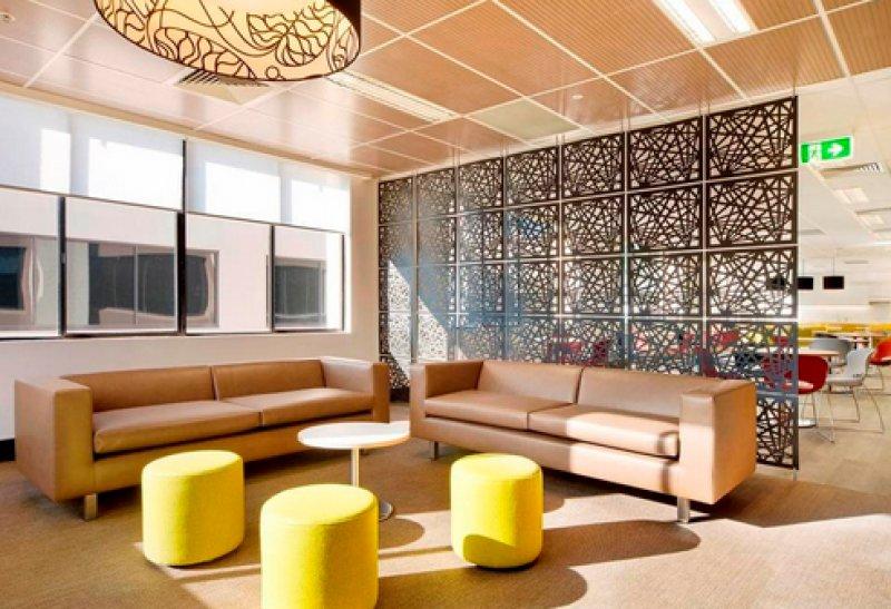 Ev dekorasyonunda paravan modası