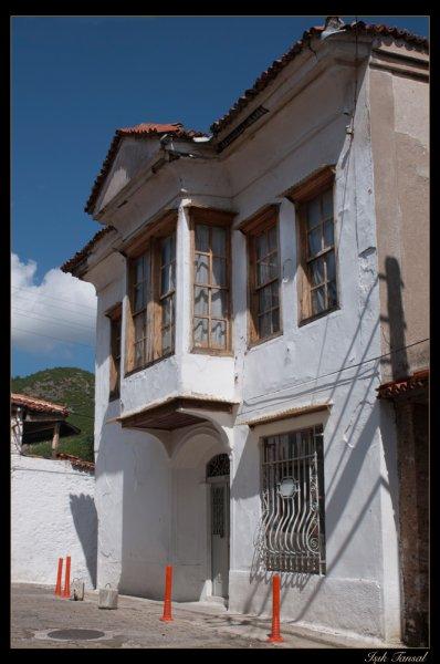 Saburhane evleri oldukça ilgi çekiyor - Resim 30