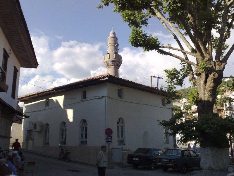 Saburhane evleri oldukça ilgi çekiyor - Resim 27