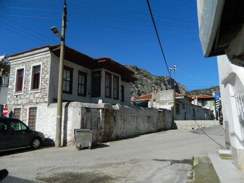 Saburhane evleri oldukça ilgi çekiyor - Resim 29