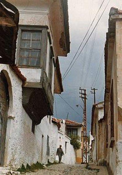 Saburhane evleri oldukça ilgi çekiyor - Resim 31