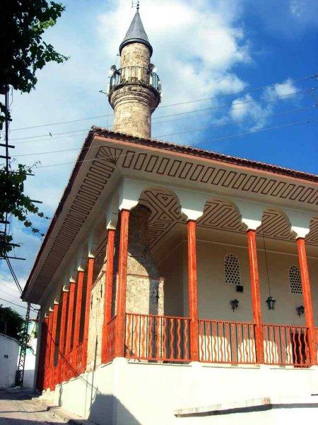 Saburhane evleri oldukça ilgi çekiyor - Resim 20