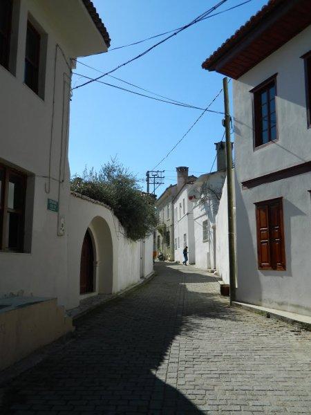 Saburhane evleri oldukça ilgi çekiyor - Resim 24