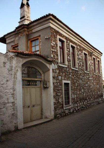 Saburhane evleri oldukça ilgi çekiyor - Resim 22