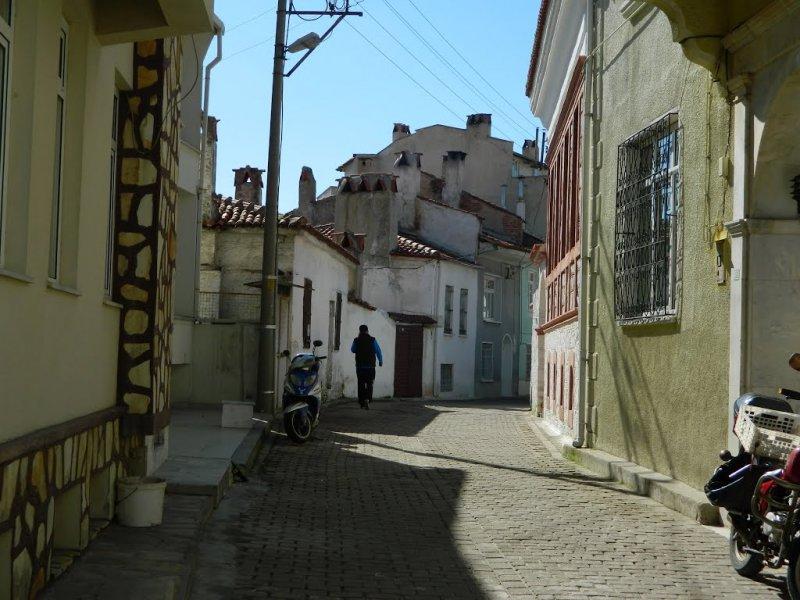 Saburhane evleri oldukça ilgi çekiyor - Resim 23