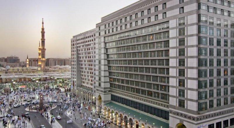 Keşfedilecek tüm yönleriyle Suudi Arabistan