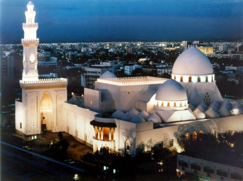 Keşfedilecek tüm yönleriyle Suudi Arabistan