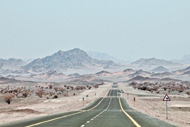 Keşfedilecek tüm yönleriyle Suudi Arabistan