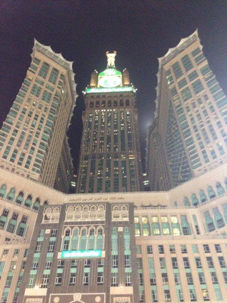 Keşfedilecek tüm yönleriyle Suudi Arabistan