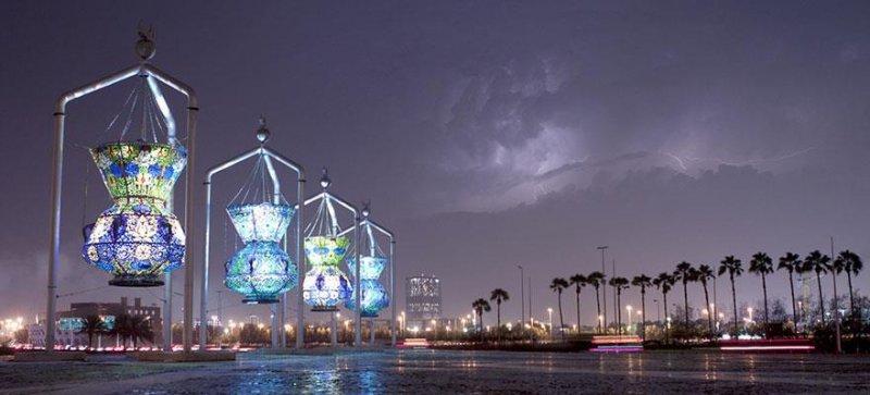 Keşfedilecek tüm yönleriyle Suudi Arabistan