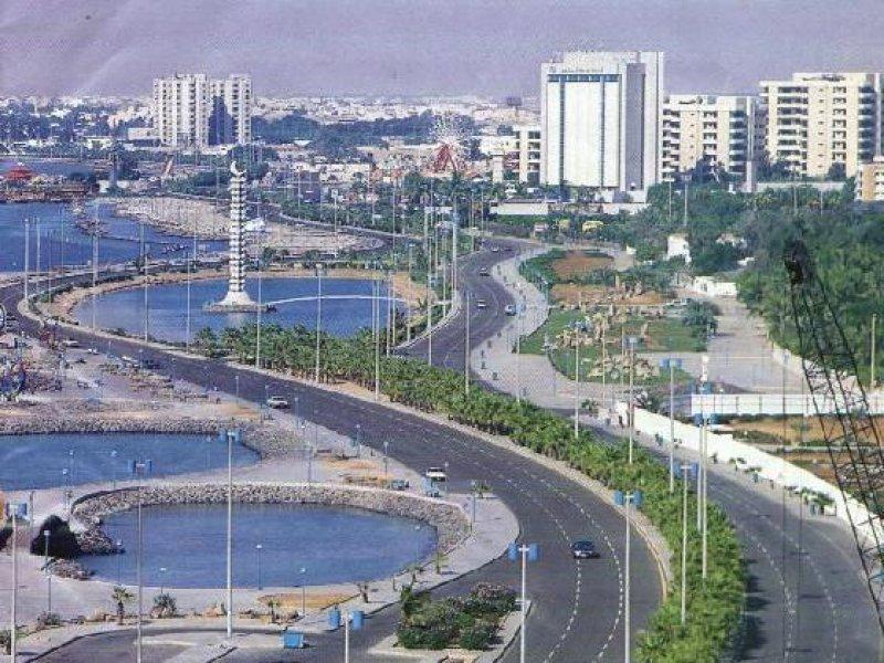 Keşfedilecek tüm yönleriyle Suudi Arabistan