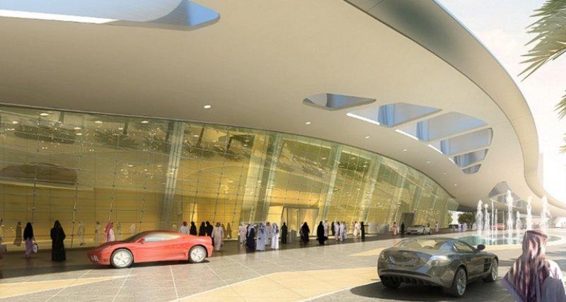 Keşfedilecek tüm yönleriyle Suudi Arabistan