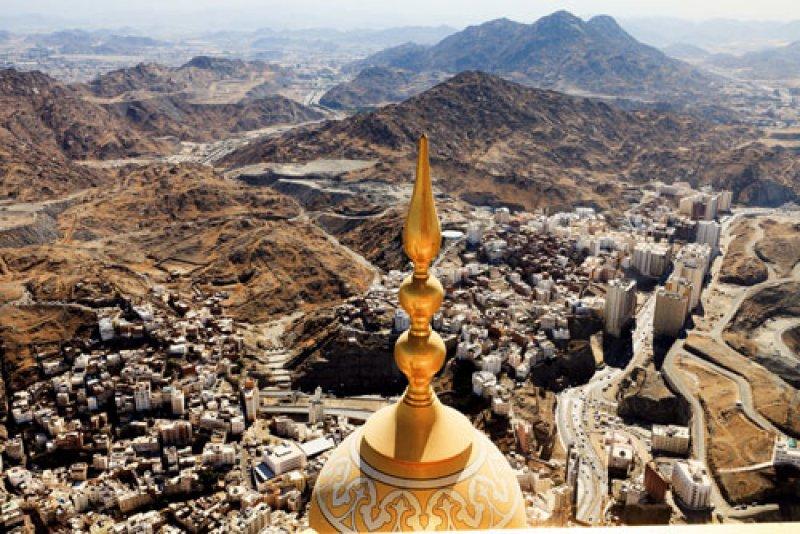 Keşfedilecek tüm yönleriyle Suudi Arabistan