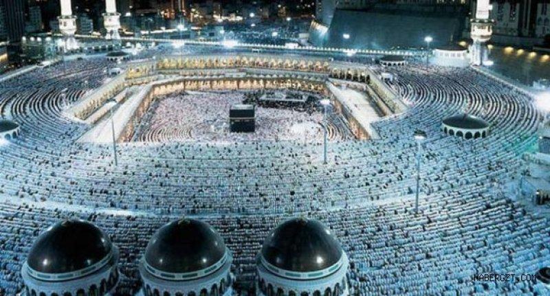 Keşfedilecek tüm yönleriyle Suudi Arabistan