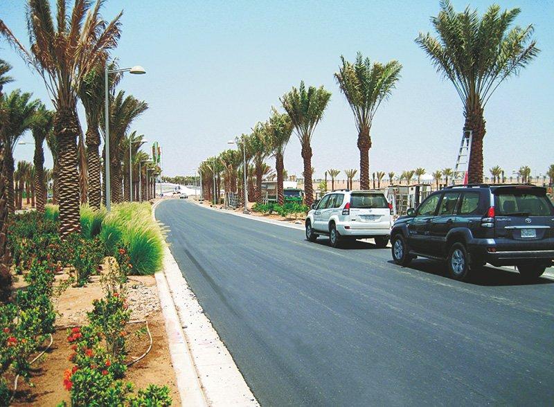 Keşfedilecek tüm yönleriyle Suudi Arabistan