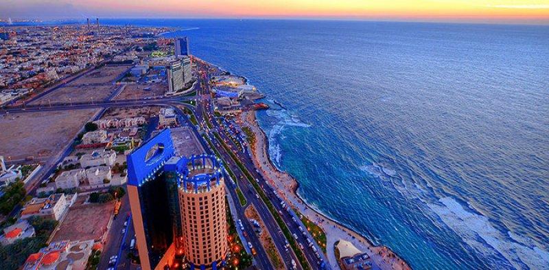 Keşfedilecek tüm yönleriyle Suudi Arabistan