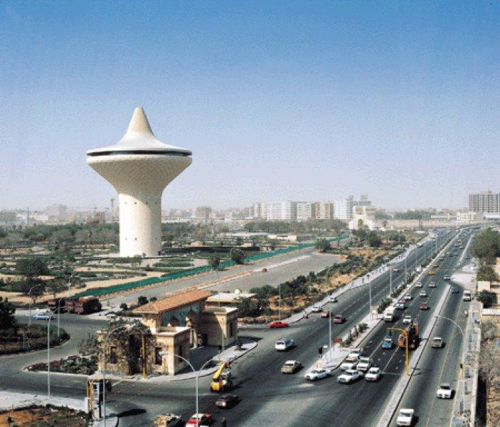 Keşfedilecek tüm yönleriyle Suudi Arabistan