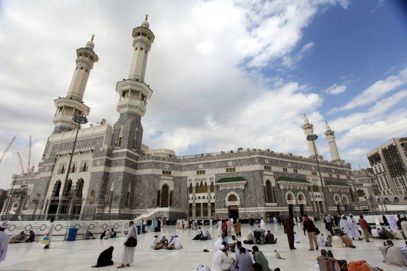 Keşfedilecek tüm yönleriyle Suudi Arabistan