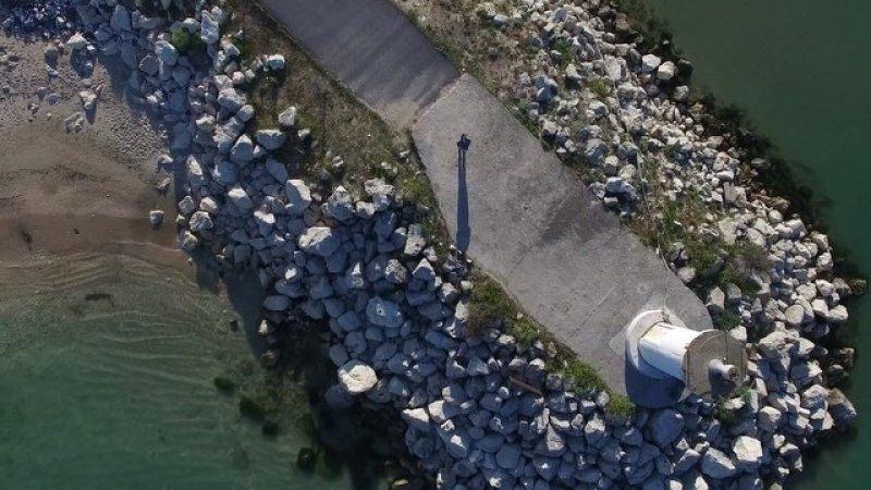 En iyi drone fotoğrafları