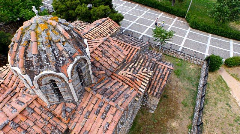 En iyi drone fotoğrafları