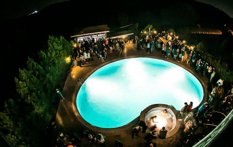 En iyi drone fotoğrafları