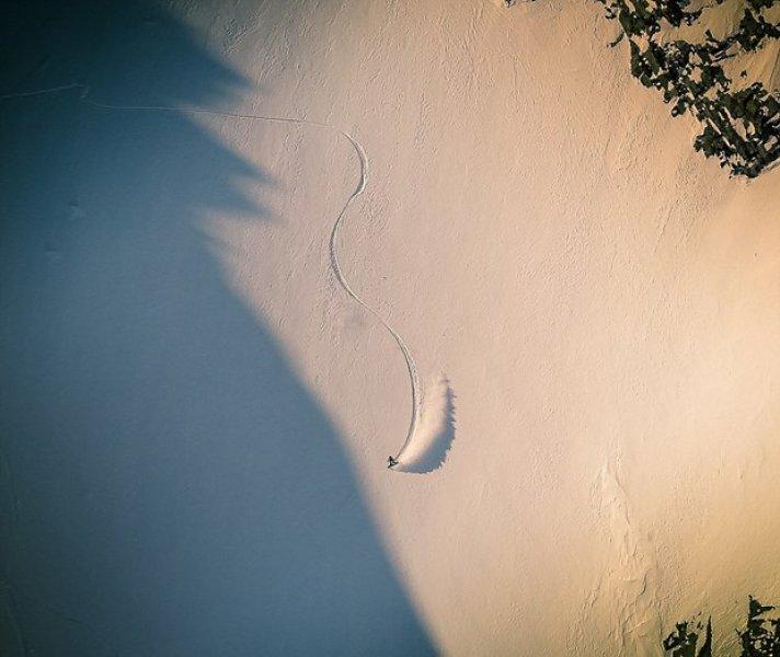 En iyi drone fotoğrafları