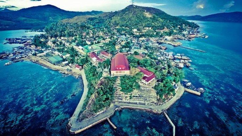 En iyi drone fotoğrafları