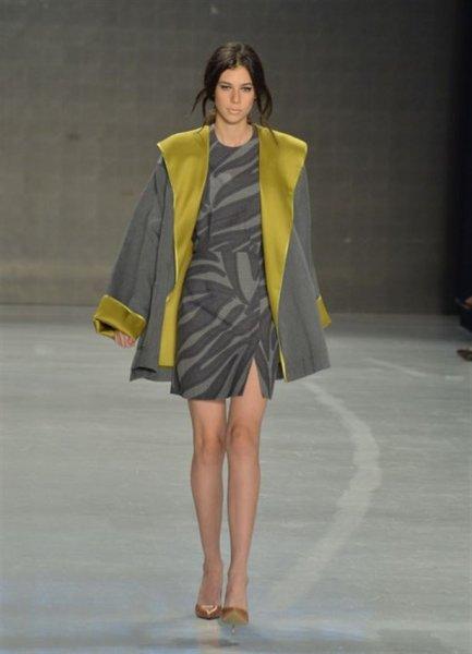 Deren Talu sosyal medyayı salladı