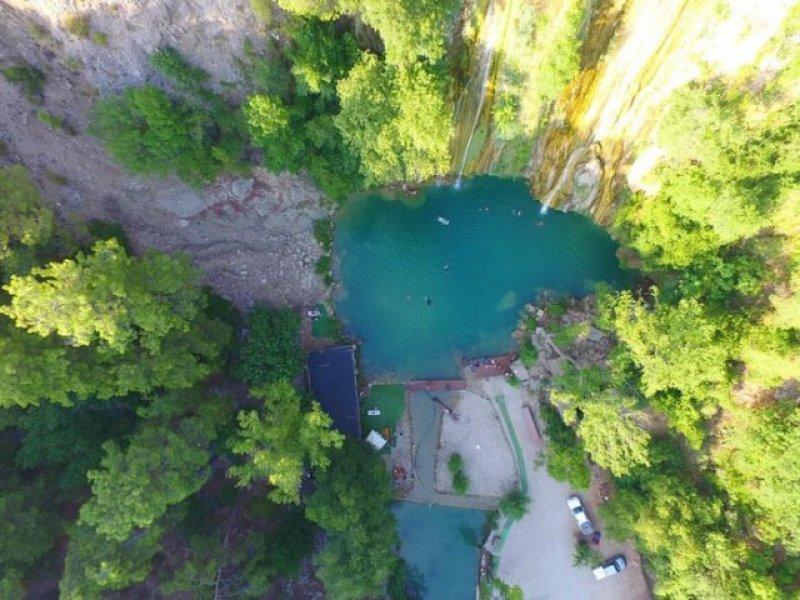 En iyi drone fotoğrafları