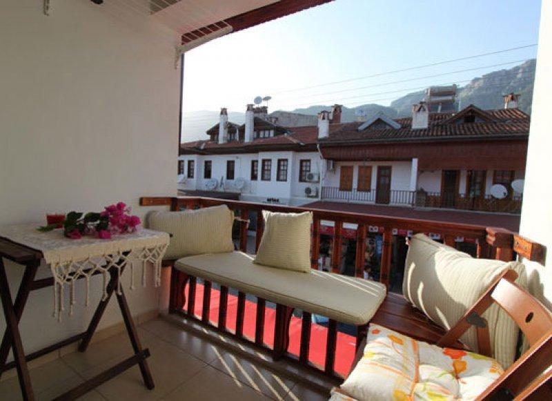 Muğla'nın küçük cenneti: Akyaka