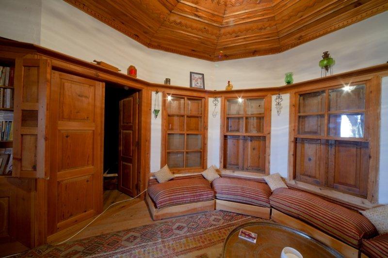 Muğla'nın küçük cenneti: Akyaka