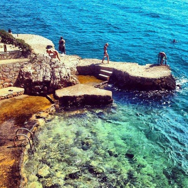 Muğla'nın küçük cenneti: Akyaka