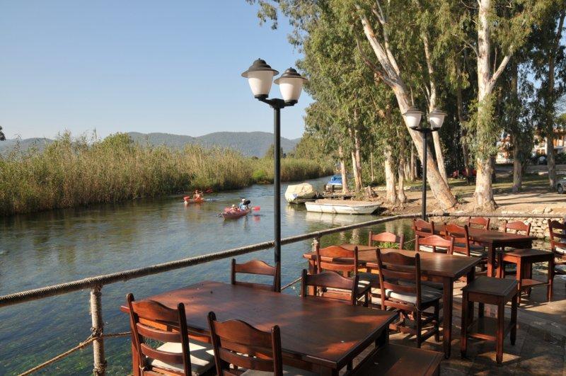 Muğla'nın küçük cenneti: Akyaka