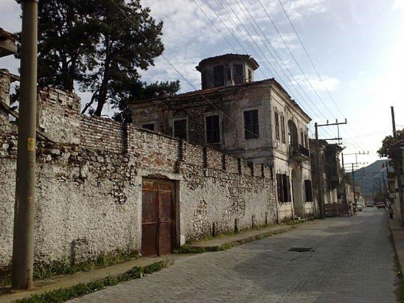 Muğla'nın küçük cenneti: Akyaka