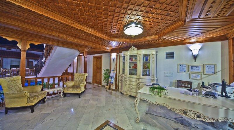 Muğla'nın küçük cenneti: Akyaka