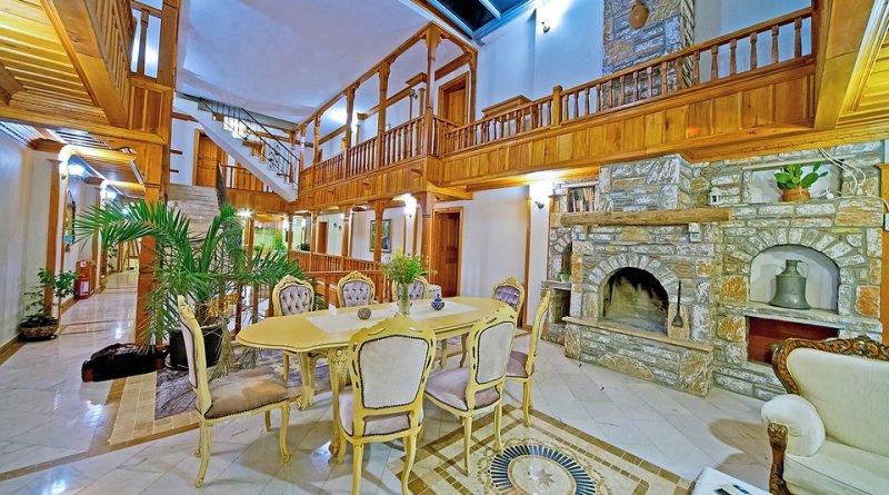 Muğla'nın küçük cenneti: Akyaka