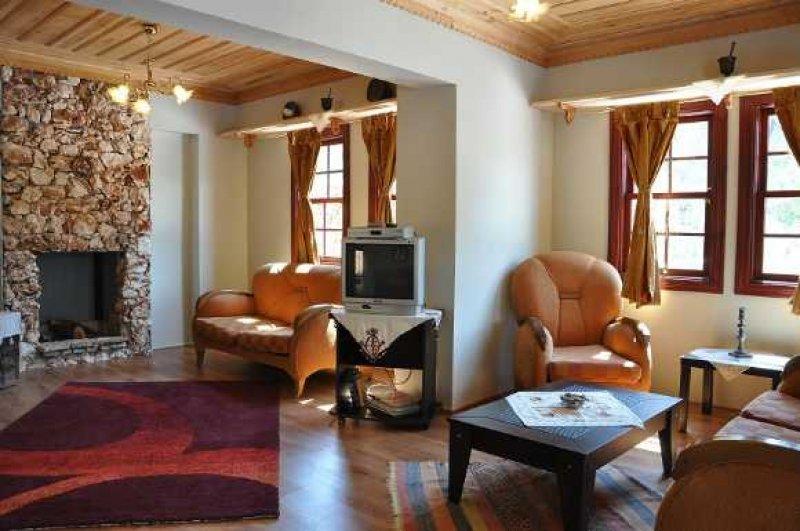 Muğla'nın küçük cenneti: Akyaka