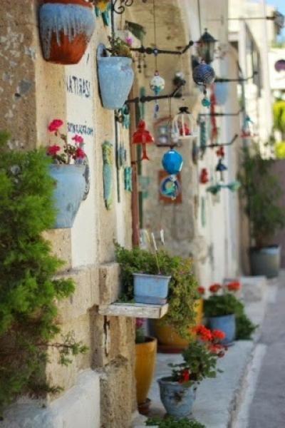 Muğla'nın küçük cenneti: Akyaka